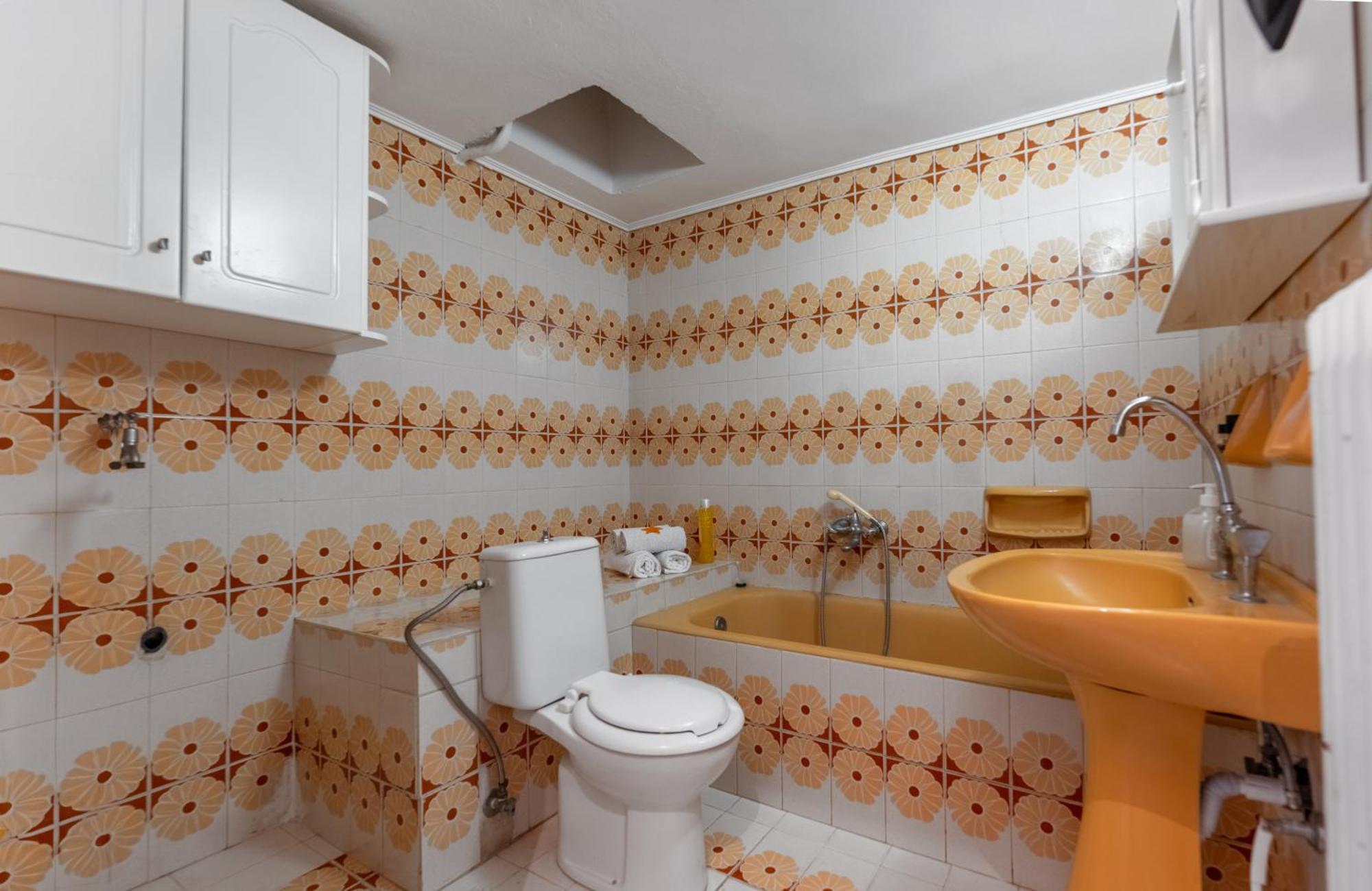 Electra Apartment Превеза Экстерьер фото