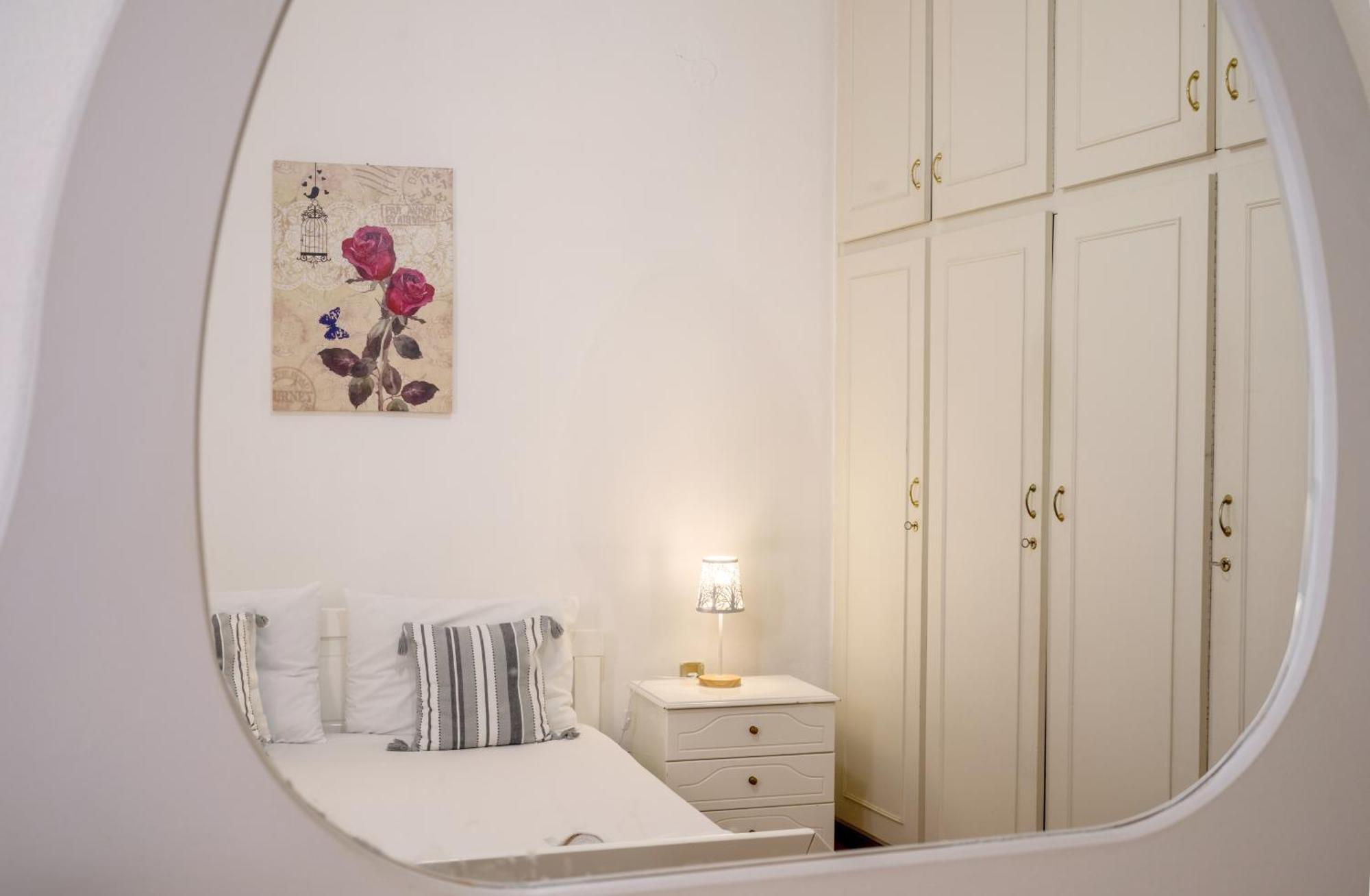 Electra Apartment Превеза Экстерьер фото